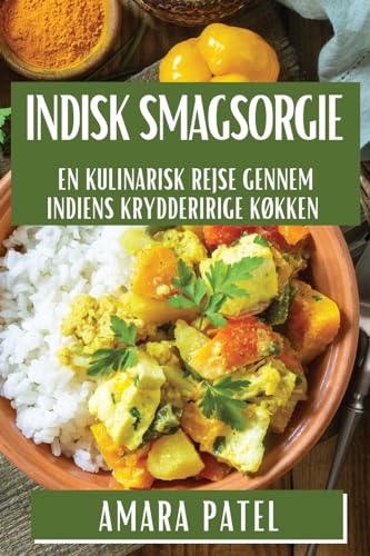 Indisk Smagsorgie