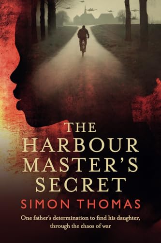 The Harbour Master's Secret