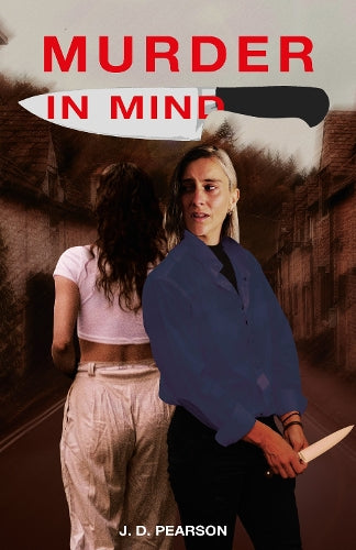 Murder in Mind