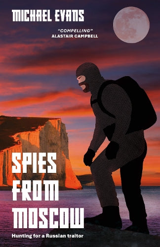 Spies from Moscow