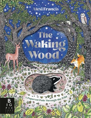The Waking Wood