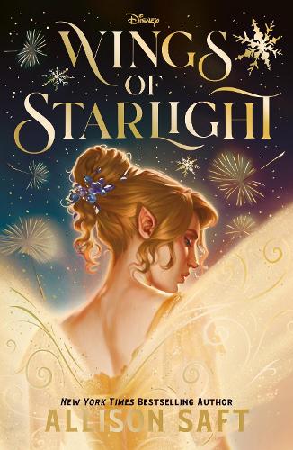 Disney Wings of Starlight