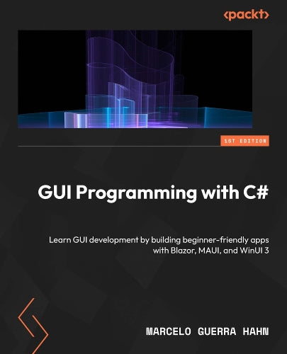 GUI Programming with C#