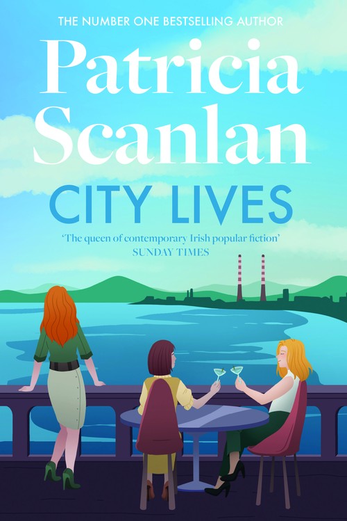 City Lives