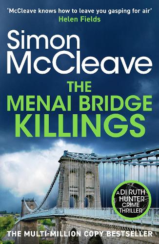 The Menai Bridge Killings