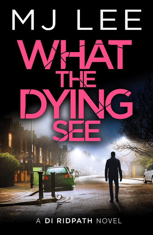 What the Dying See