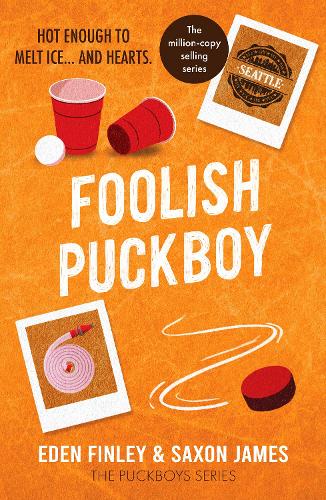 Foolish Puckboy cover art