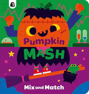Pumpkin Mash 