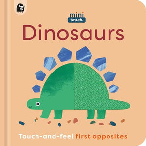 MiniTouch: Dinosaurs 