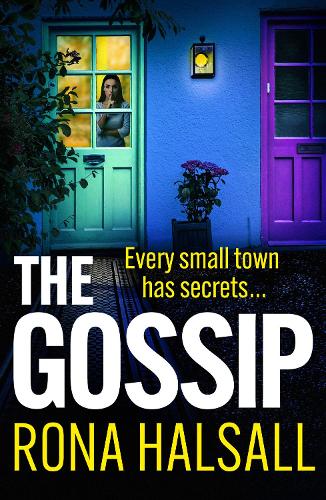 The Gossip cover