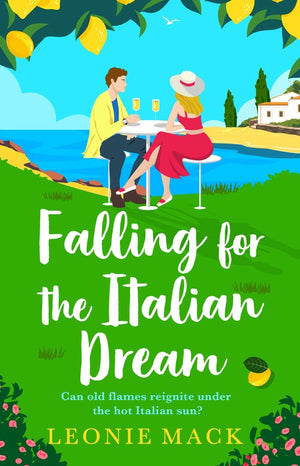Falling for the Italian Dream