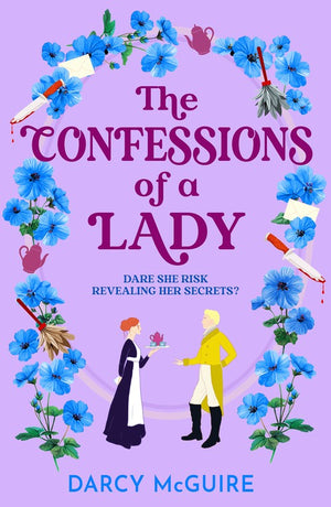 The Confessions of a Lady