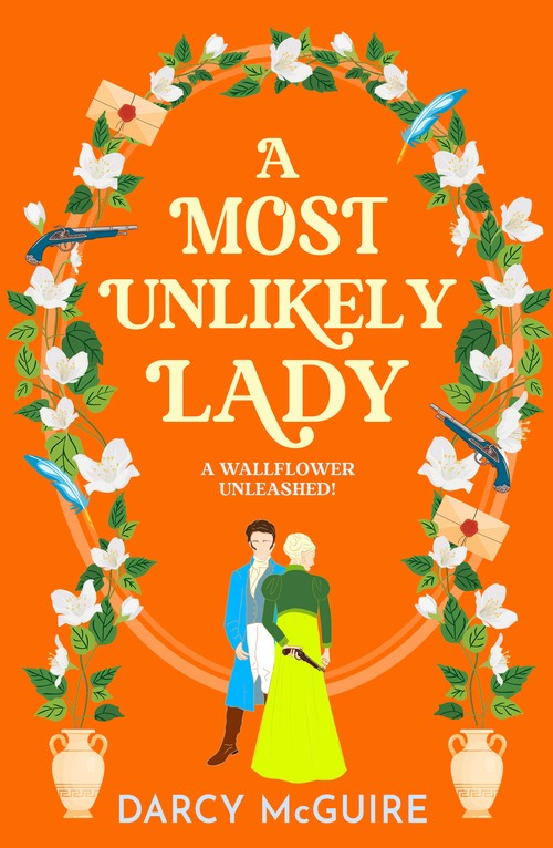 A Most Unlikely Lady