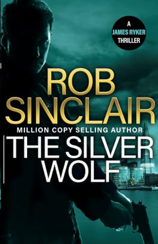 The Silver Wolf