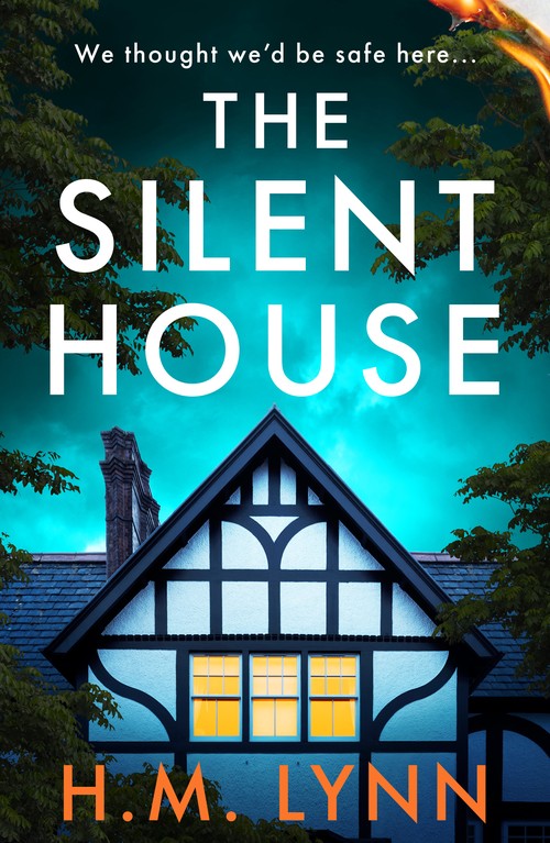 The Silent House
