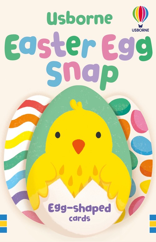 Easter Egg Snap