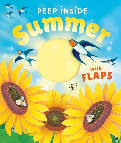 Peep Inside Summer