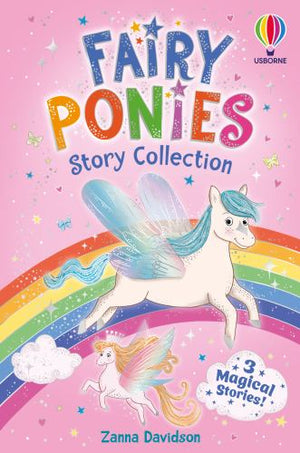 Fairy Ponies Story Collection