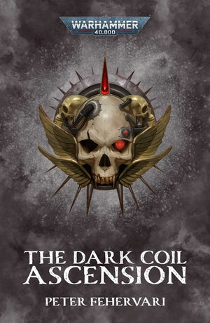 The Dark Coil: Ascension