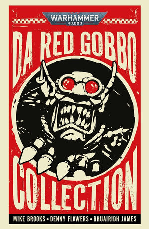 Da Red Gobbo Collection
