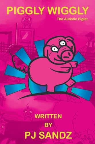 Piggly Wiggly cover
