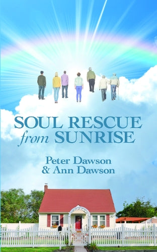 Soul Rescue From Sunrise