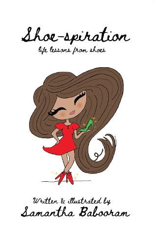 Shoe-spiration cover