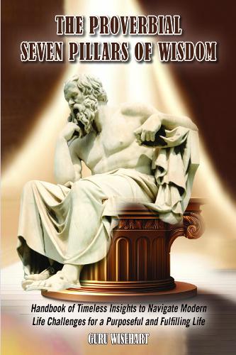 The Proverbial Seven Pillars of Wisdom cover