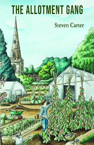The Allotment Gang cover