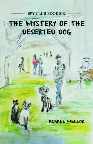 The cover