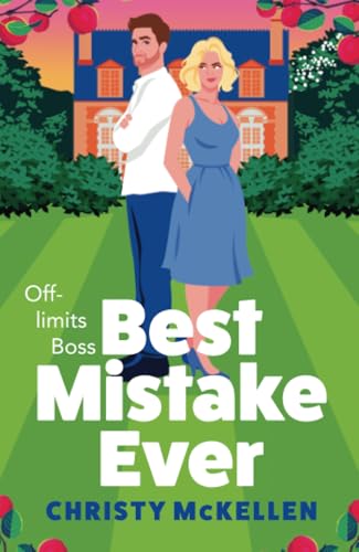 Best Mistake Ever