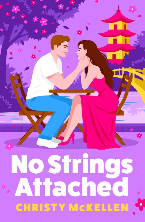 No Strings Attached
