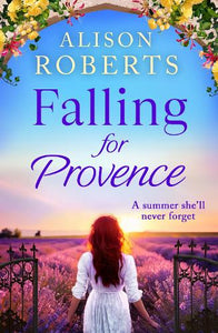 Falling for Provence 