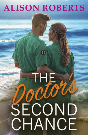 The Doctor's Second Chance