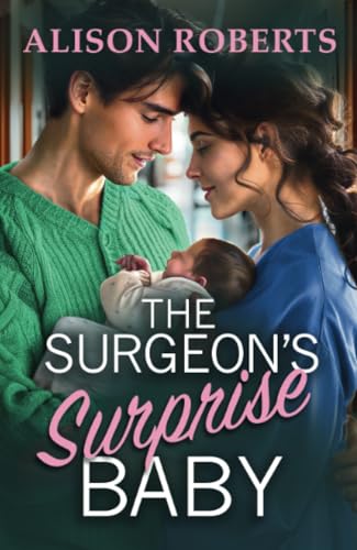The Surgeon's Surprise Baby