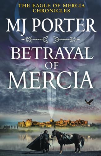 Betrayal of Mercia
