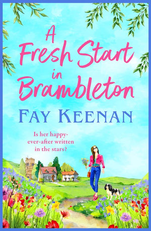 A Fresh Start in Brambleton