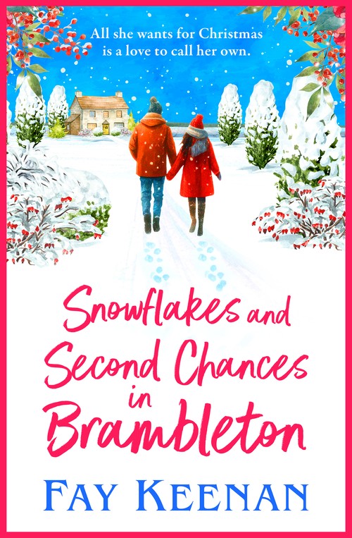 Snowflakes and Second Chances in Brambleton