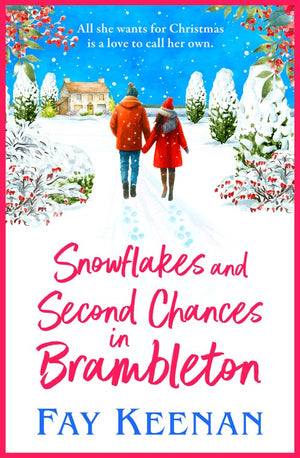 Snowflakes and Second Chances in Brambleton