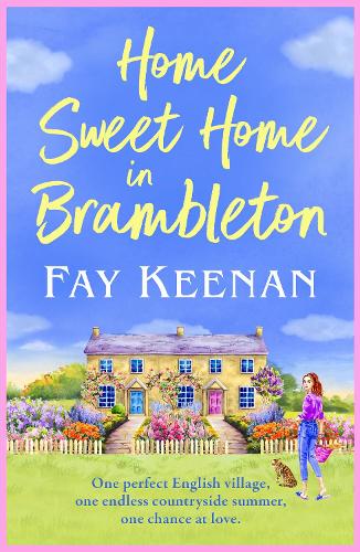 Home Sweet Home in Brambleton