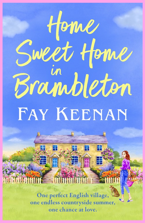 Home Sweet Home in Brambleton