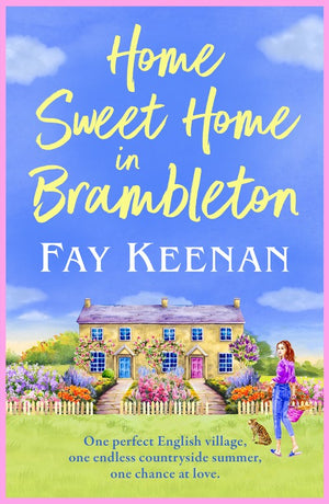 Home Sweet Home in Brambleton