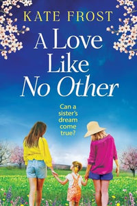 A Love Like No Other 