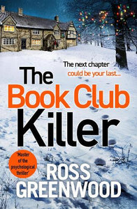 The Book Club Killer 