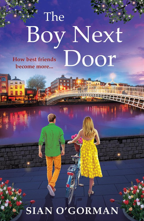The Boy Next Door