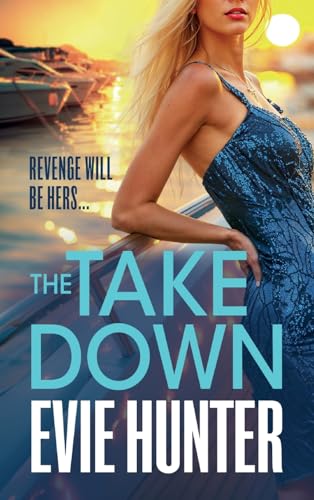 The Takedown