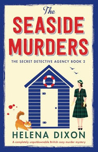 The Seaside Murders 