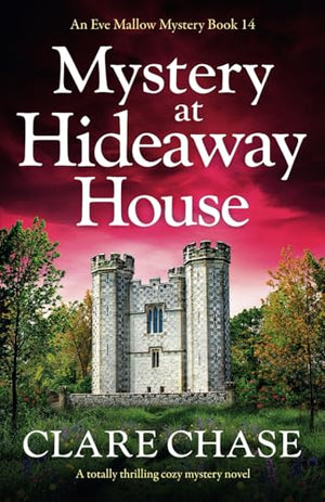 Mystery at Hideaway House