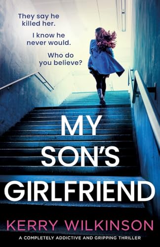My Son's Girlfriend