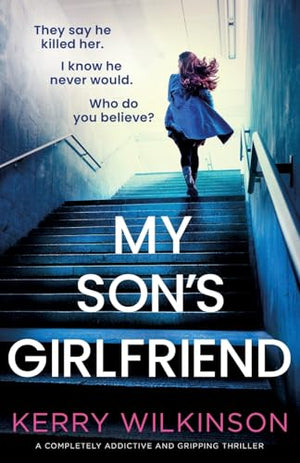My Son's Girlfriend